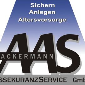 Ackermann AssekuranzService GmbH Versicherungen in Crailsheim