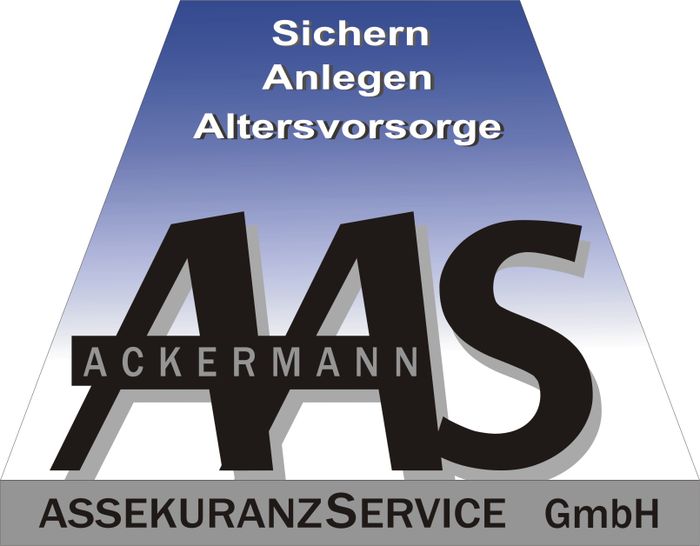 Ackermann AssekuranzService GmbH Versicherungen