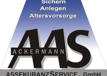 Bild zu Ackermann AssekuranzService GmbH Versicherungen