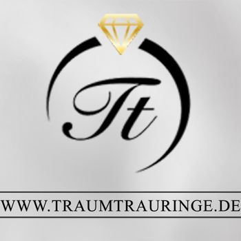 Logo von Traumtrauringe.de in Lich in Hessen