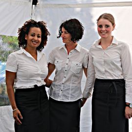 Team Anettes Küche