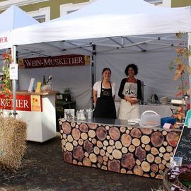 Herbstmarkt mit Anettes Küche
