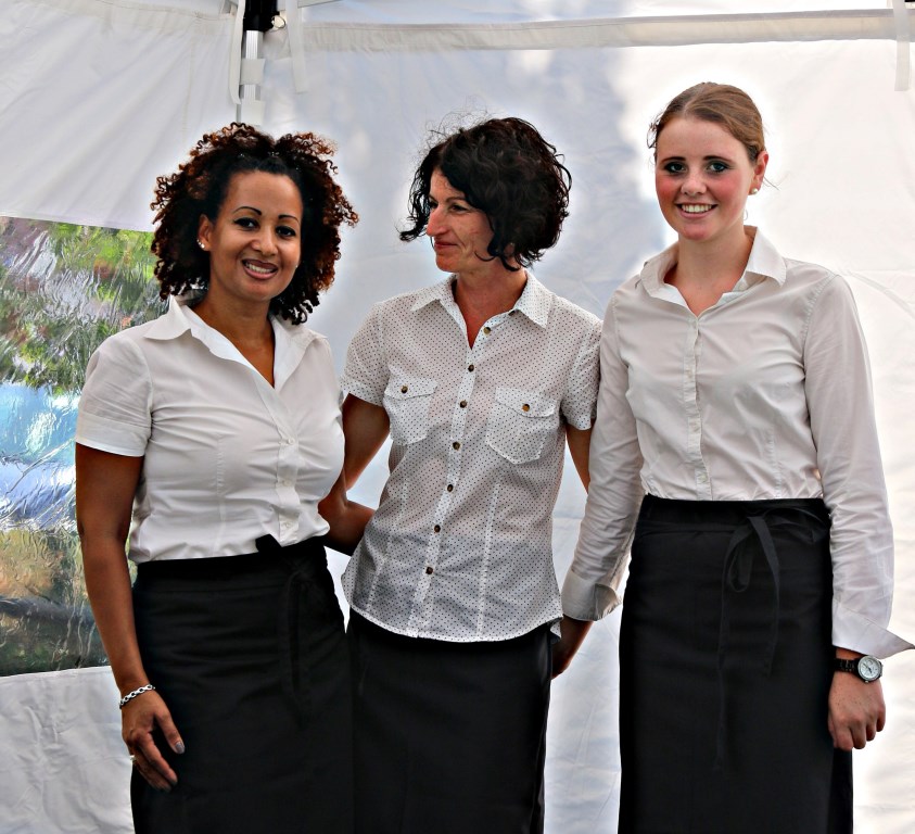 Team Anettes Küche