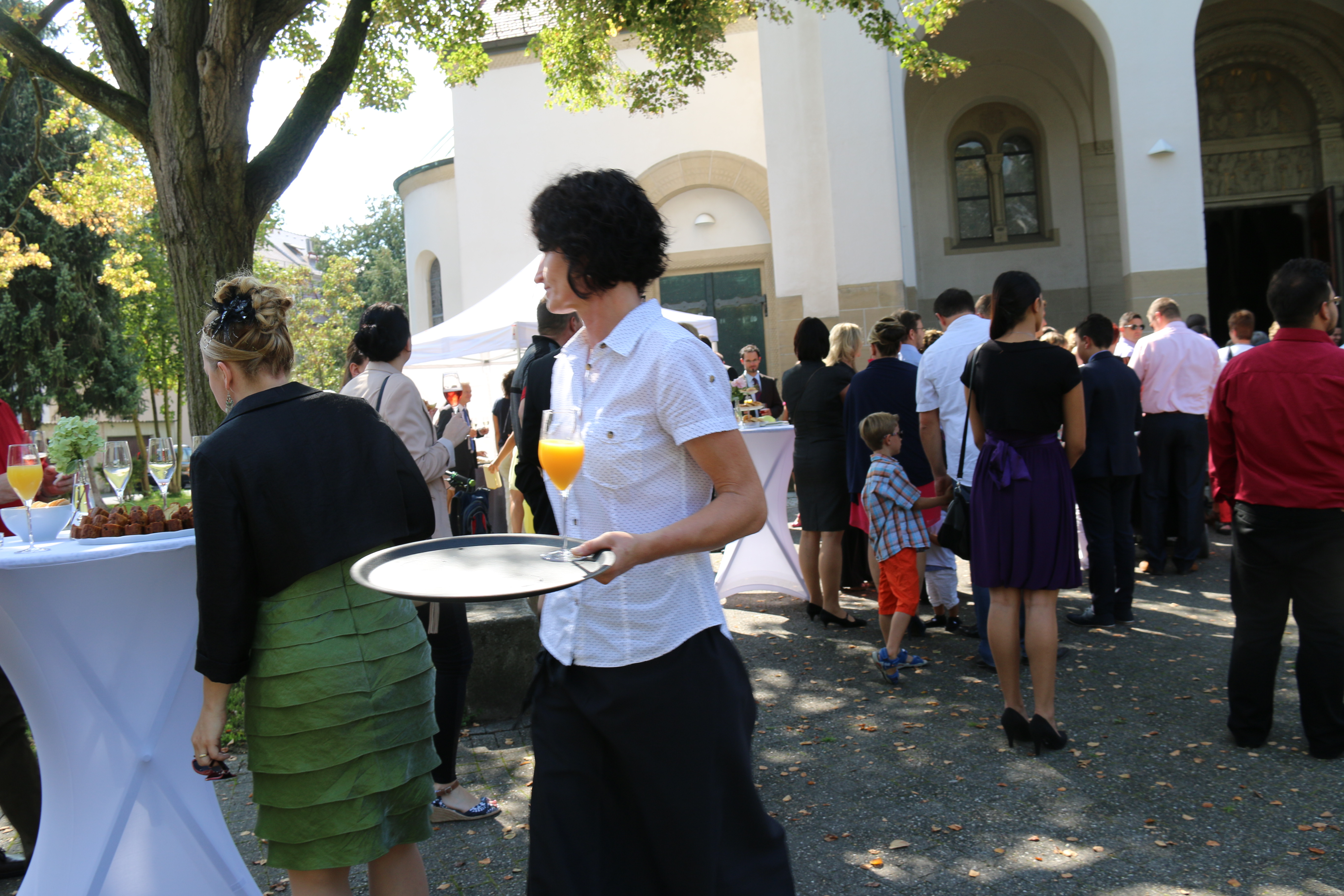 Catering Service Anettes Küche