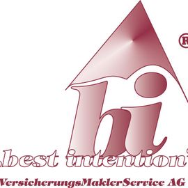 "best intention" VersicherungsMaklerService AG in Bochum