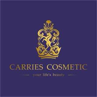 Logo von Carrie’s Cosmetic - Your Life‘s Beauty in Hamburg