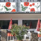 Cafe Klatschmohn in Tiefenbronn