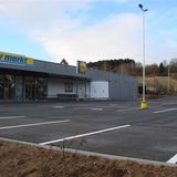 Lidl in Heimsheim