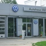 Autohaus Völter Inh. Stefan Völter in Heimsheim