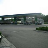 OMV Tankstelle in Heimsheim