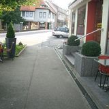 Bäckerei Böss in Heimsheim