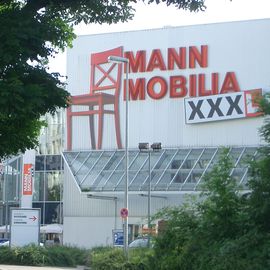 XXXL Mann Mobilia Ludwigsburg in Ludwigsburg in Württemberg