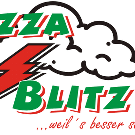 Pizza-Blitz Inhaber Filippo Randazzo in Renningen