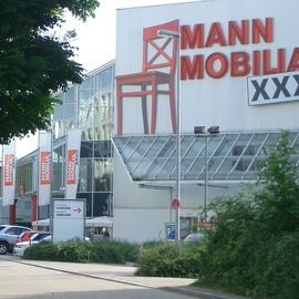 XXXL Mann Mobilia Ludwigsburg in Ludwigsburg in Württemberg