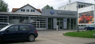 Bild zu Autohaus Völter Inh. Stefan Völter