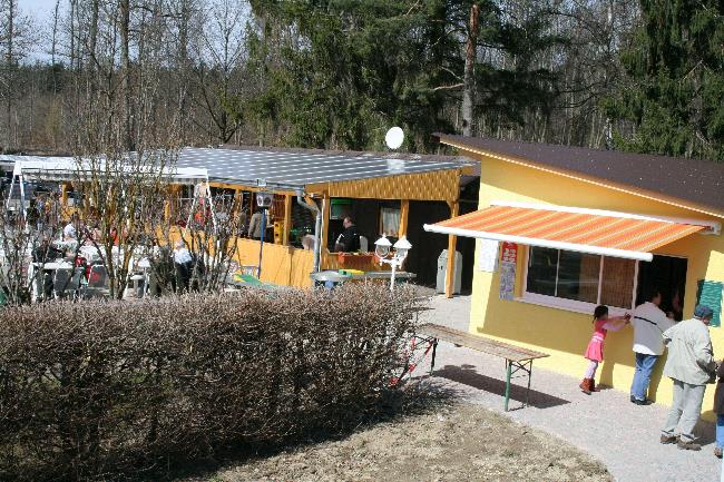 Freizeitpark Rutesheim