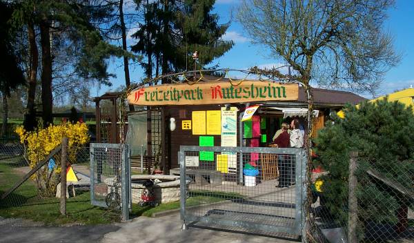 Bild 20 Freizeitpark Rutesheim in Rutesheim