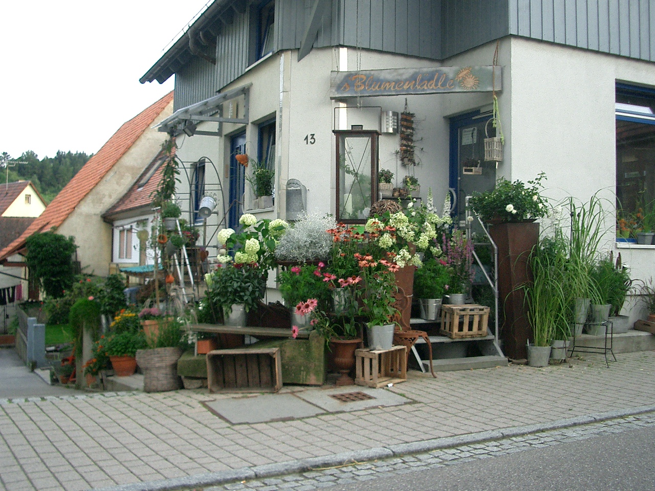 Bild 3 Schütze-Dippmann in Heimsheim