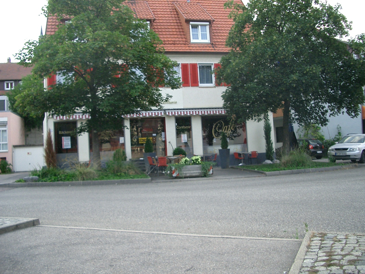 Bild 3 Bäckerei Böss in Heimsheim