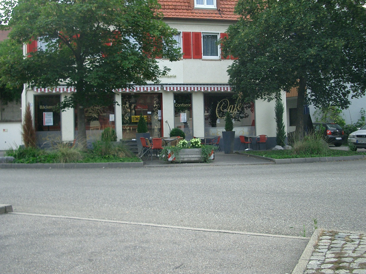 Bild 4 Bäckerei Böss in Heimsheim