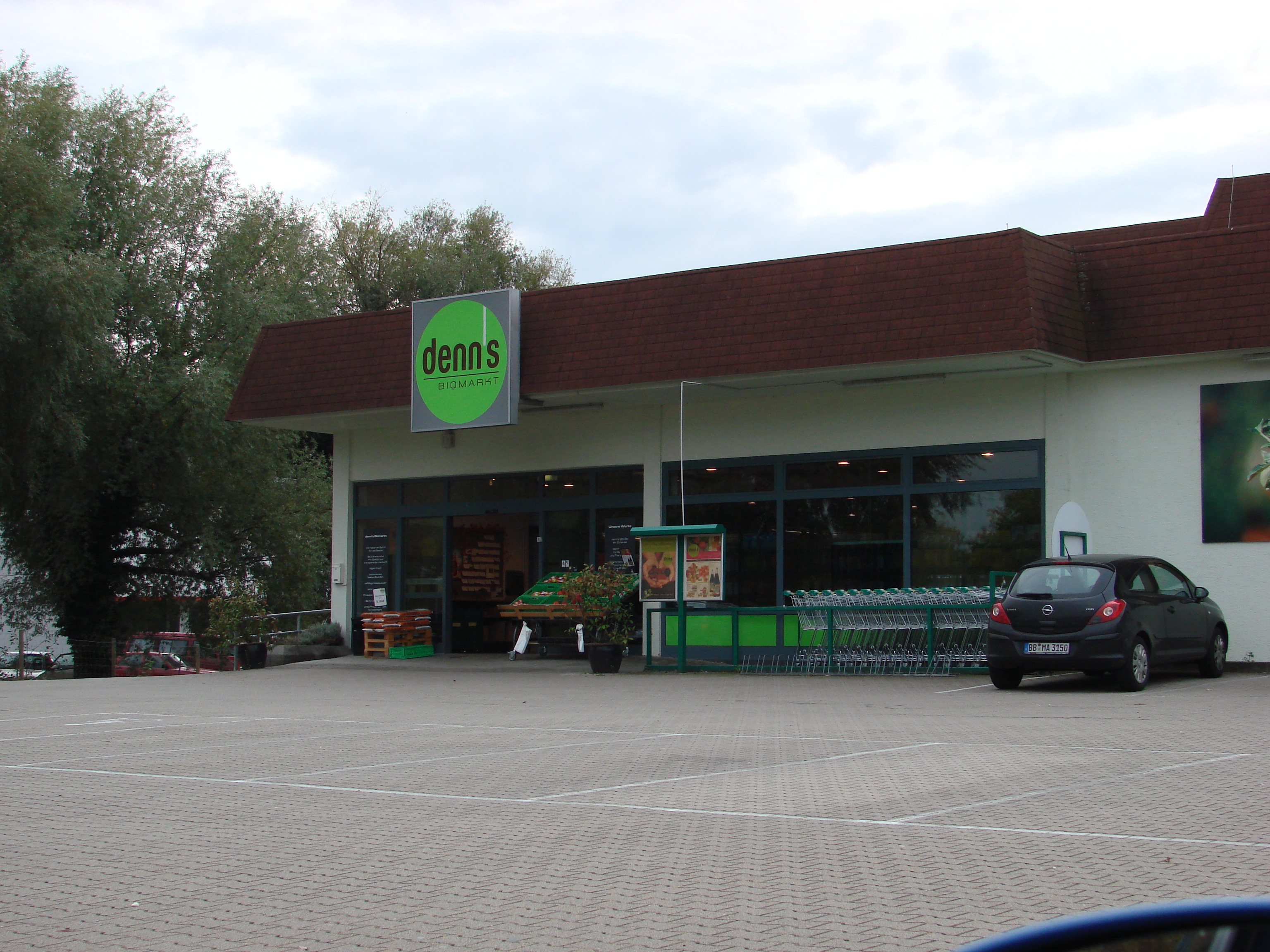 Bild 3 denn's Biomarkt GmbH in Pforzheim