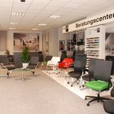 Schulten GmbH Büroeinrichtungen in Ahaus