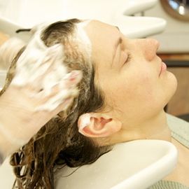 Preuße Friseur-Team in Bergen Kreis Celle