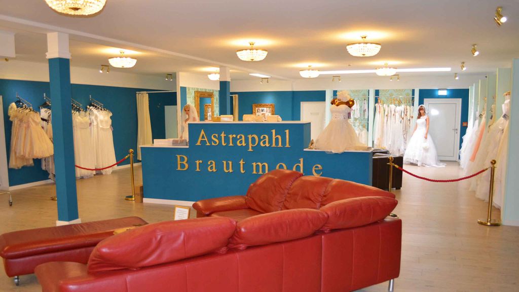 Nutzerfoto 5 Astrapahl GmbH Co. KG