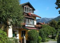 Bild zu Pension Bavaria Mittenwald