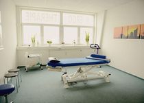 Bild zu Praxis für Physio- & Ergotherapie am Lindenauer Hafen