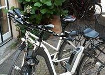 Bild zu Bike ERgonomic Baßler GmbH