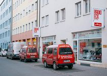 Bild zu Radio Eck am Aufseßplatz