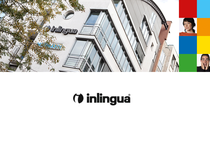 Bild zu Inlingua Sprachschule