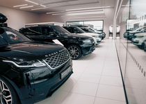 Bild zu Land Rover Autohaus | Glinicke | British Cars
