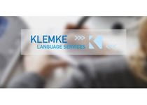 Bild zu Klemke Language Services