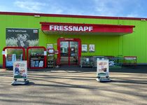 Bild zu Fressnapf Einbeck