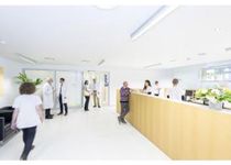 Bild zu Nierenzentrum Ludwigsburg - Nierenzentrum und Praxis für Nieren- und Hochdruckkrankheiten