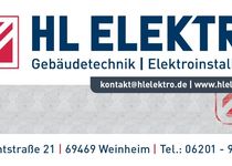 Bild zu HL Elektro GmbH