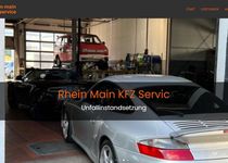 Bild zu Rhein Main KFZ Service UG