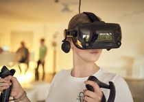 Bild zu 5 STRIPES - Virtual Reality Lounge Stuttgart