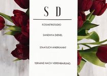 Bild zu SD Kosmetikstudio Sandhya Dienel