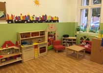 Bild zu Europa-Kindergarten Max und Moritz gGmbH