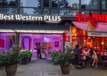 Bild zu Best Western Plus Plaza Berlin Kurfuerstendamm