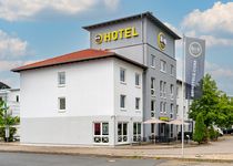 Bild zu B&B HOTEL Hannover-Lahe