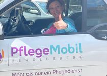 Bild zu PflegeMobil Erlangen GmbH - K. Ansorg