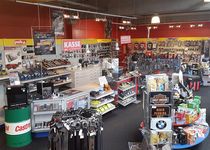 Bild zu POLO Motorrad Store Chemnitz