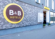 Bild zu B&B HOTEL Stuttgart-Bad Cannstatt