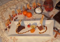 Bild zu Häußermann´s Ochsen Hotel, Schwäbische Küche, Familienfeiern