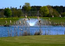 Bild zu GolfRange München-Brunnthal