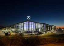 Bild zu Mercedes-Benz Niederlassung Frankfurt/Offenbach